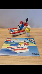 Lego system nr. 6513, Ophalen of Verzenden, Zo goed als nieuw