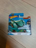 Hotwheels batman/scooby-doo, Ophalen of Verzenden, Nieuw, Auto