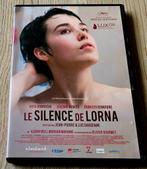Le Silence De Lorna DVD, Ophalen of Verzenden, Zo goed als nieuw