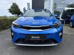 Kia Stonic 1.0 T-GDi MHEV DynamicPlusLine , Unieke Kleur, Li, Voorwielaandrijving, 710 kg, Euro 6, Blauw
