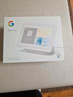 Google Nest Hub (Gen 2), Audio, Tv en Foto, Mediaspelers, Ophalen, Nieuw, Zonder harde schijf