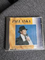 CD - Paul Anka, Verzenden, 1980 tot heden, Zo goed als nieuw, Jazz