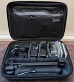 GoPro HD HERO4 Silver | Uitzonderlijk netjes! | Uitgebreid!, Ophalen of Verzenden, Zo goed als nieuw, GoPro