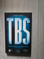 Natasza Tardio - TBS, Ophalen, Zo goed als nieuw, Natasza Tardio