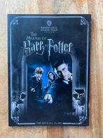 Harry potter warner bros studio tour londen boek, Ophalen of Verzenden