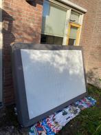 Bed IKEA 140 x 200, Ophalen, Gebruikt, Tweepersoons, 140 cm