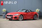 BMW Z4 Roadster M40i | 340pk | Harman/Kardon |, Automaat, Achterwielaandrijving, Gebruikt, Cabriolet
