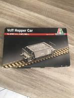 Vinted Vcff Hopper Car nieuw, Hobby en Vrije tijd, Modeltreinen | H0, Ophalen of Verzenden, Nieuw