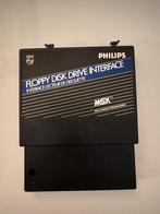 Philips MSX Floppy Disk Drive Interface, Auto diversen, Autospeakers, Ophalen, Gebruikt