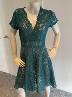 Blugirl kanten jurkje maat it 42, Maat 38/40 (M), Blauw, ., Blugirl