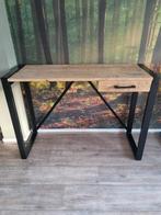 Bureau, Huis en Inrichting, Bureaus, Ophalen, Gebruikt, Bureau