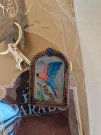 Efteling Starterset Papegaai Pin, Ophalen of Verzenden, Zo goed als nieuw, Button of Speldje