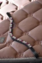 Frontriem samenstellen XL stenen, Dieren en Toebehoren, Nieuw, Ophalen of Verzenden, Made by dtr, Dressuur