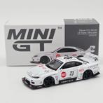 Mini GT Nissan Silvia S15 LB-Super Silhouette, Hobby en Vrije tijd, Auto, Unknown, Nieuw, Ophalen of Verzenden