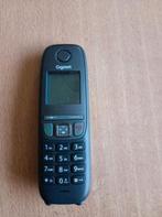 Gigaset A475 (handset) los, 1 handset, Ophalen of Verzenden, Zo goed als nieuw, Info@gigaset.nl