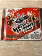 The voice of Holland the songs, Ophalen of Verzenden, Pop