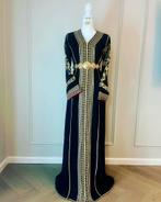 Marokkaanse jurken Caftan Noir Tarzi te huur, Kleding | Dames, Jurken, Ophalen
