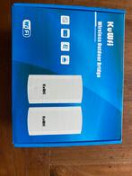 KuWfi wireless outdoor bridge, Computers en Software, Ophalen of Verzenden