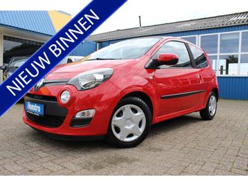 Renault Twingo 1.2 16V "Dynamique" Airco (bj 2014) beschikbaar voor biedingen