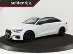 Audi A3 Limousine 30 TFSI Business edition Automaat | Trekha, Gebruikt, Wit, Origineel Nederlands, Bedrijf