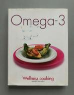 Omega-3 Wellness Cooking - Kookboek, Voorgerechten en Soepen, Nieuw, Ophalen of Verzenden, Europa