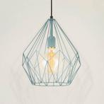 EGLO hanglamp Carlton - mintgroen, Huis en Inrichting, Lampen | Hanglampen, Ophalen of Verzenden, Zo goed als nieuw, Minder dan 50 cm
