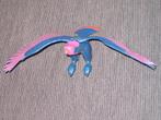 motu screeech eagle bird vintage toy masters of the universe, Ophalen, Gebruikt