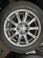 Set winterbanden Hyundai I40, Auto-onderdelen, Banden en Velgen, Ophalen, 16 inch, Band(en), 205 mm