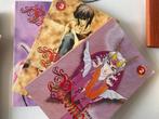 Redmoon manga 2,3,4 (EN) first edition, Meerdere stripboeken, Ophalen of Verzenden, Zo goed als nieuw, Mina hwang