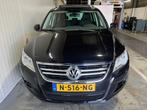 Volkswagen Tiguan 1.4 TSI Comfort&Design Nieuwe ketting, Voorwielaandrijving, Euro 5, 15 km/l, 4 cilinders