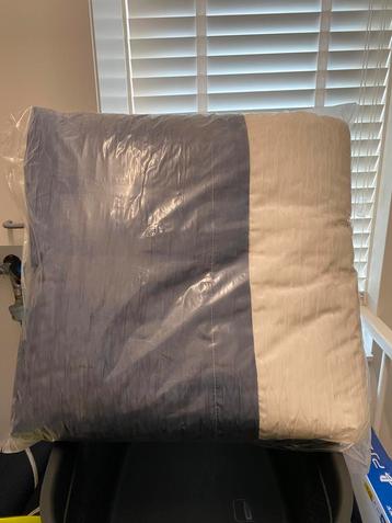 Sprei voor Fransbed Fendt Bianco 465 beschikbaar voor biedingen
