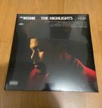 The Weeknd - The highlights vinyl, Ophalen of Verzenden, 2000 tot heden, Zo goed als nieuw, 12 inch