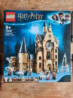 Lego Harry Potter klokkentoren 75948 nieuw!, Kinderen en Baby's, Speelgoed | Duplo en Lego, Nieuw, Complete set, Ophalen of Verzenden