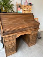 Antiek Rolbureau, Ophalen