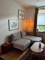 Ikea Söderhamn bank, Ophalen, Gebruikt, 150 tot 200 cm, Tweepersoons