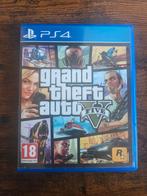 Grand theft auto 5 (gta5), Spelcomputers en Games, Games | Sony PlayStation 4, Avontuur en Actie, Vanaf 18 jaar, 1 speler, Ophalen of Verzenden