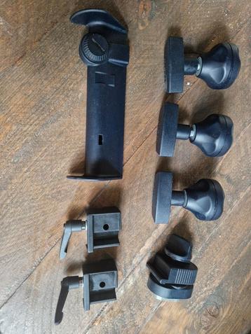 Festool MFT geleiderail Accessoires Set onderdelen geleider beschikbaar voor biedingen