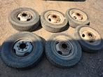 Ford F250 / F350 / Econoline Dually 16 inch, Ophalen, Gebruikt, Ford