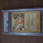 Pikachu 012 journey across america psa 9, Hobby en Vrije tijd, Verzamelkaartspellen | Pokémon, Ophalen of Verzenden, Nieuw