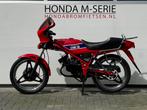 Super mooie en originele Honda MB5 matching nrs. 7500km., Fietsen en Brommers, Maximaal 45 km/u, Ophalen of Verzenden, 6 versnellingen