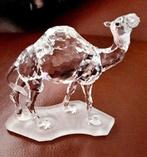 Swarovski Dromedaris, Verzamelen, Ophalen of Verzenden, Zo goed als nieuw, Figuurtje