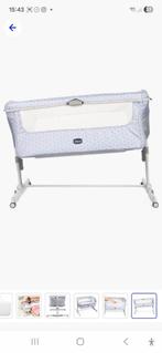 Chicco Next2Me Dream cosleeper, Kinderen en Baby's, Babywiegjes en Ledikanten, Ophalen, Gebruikt, Wieg