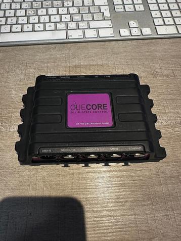 Cuecore 1 (3x) beschikbaar voor biedingen