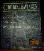 Oude Beschavingen - Geïllustreerde Gids, Ophalen of Verzenden, Zo goed als nieuw, Overige onderwerpen, Greg Woolf