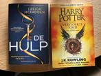Harry potter en de hulp freida mcfadden, Ophalen of Verzenden, Zo goed als nieuw