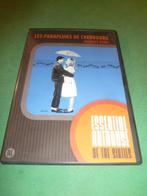 Les parapluies de Cherbourg Jacques Demy dvd, Alle leeftijden, Ophalen of Verzenden, Zo goed als nieuw, Frankrijk