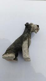 Schnauzer Beeldje, Verzamelen, Beelden en Beeldjes, Ophalen, Nieuw, Dier