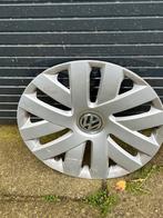 VW wieldoppen 15 inch, Auto diversen, Wieldoppen, Ophalen, Gebruikt