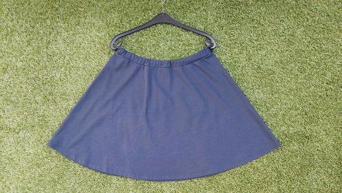 Blauwe mini skater rok (marine) blauw Pescara maat M, Kleding | Dames, Rokken, Zo goed als nieuw, Blauw, Boven de knie, Ophalen of Verzenden