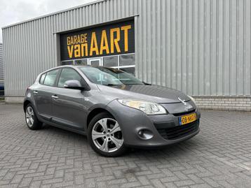 Renault Mégane 1.6 Celsium | CLIMATE | NAVI | beschikbaar voor biedingen